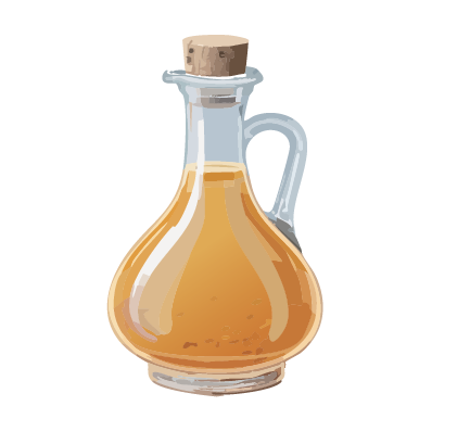 Vinegar