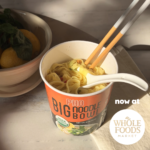 Organic Pho Big Noodle Bowl