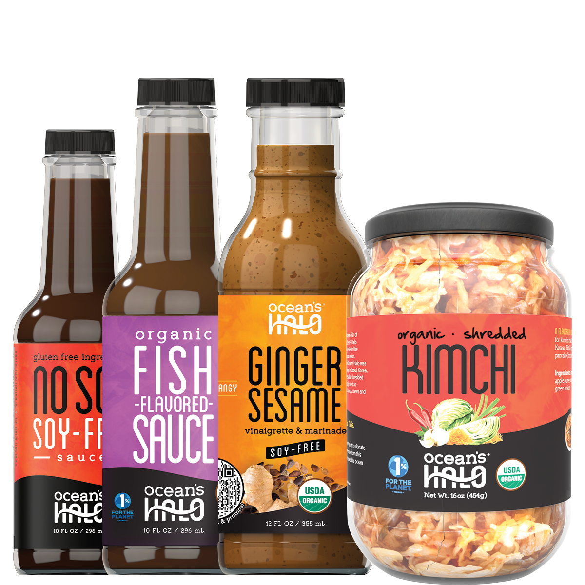 Condiments group image