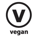 Certified Vegan Logo